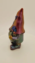 Load and play video in Gallery viewer, Holographic Colour Shift Gnome Figurines
