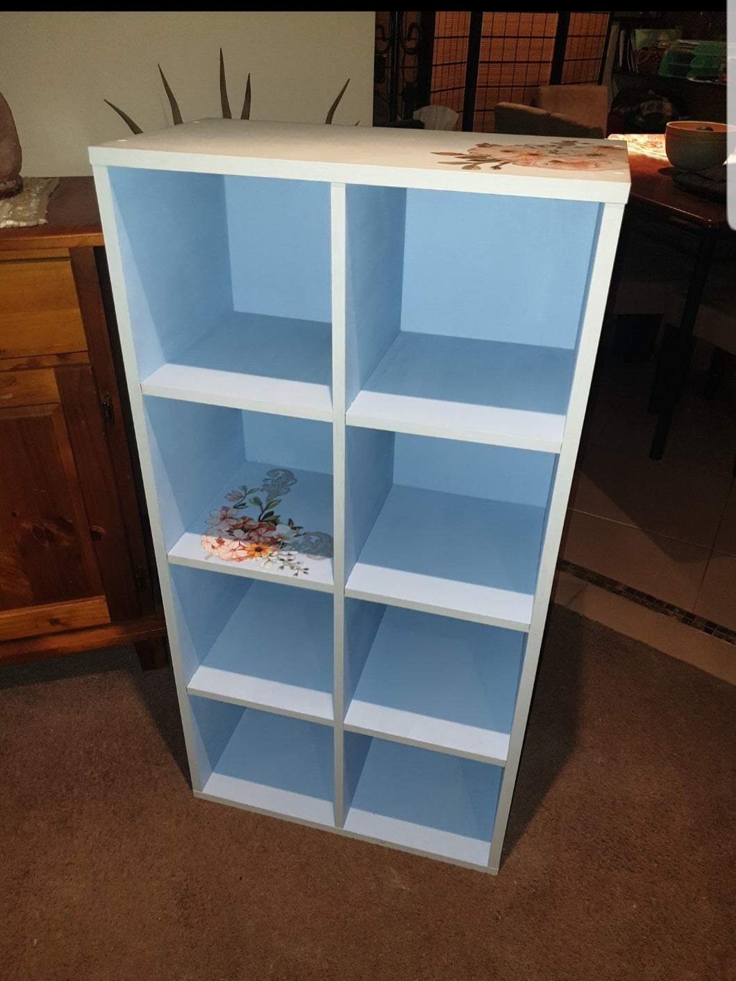 Cube Shelf / Book Case