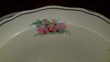 Load image into Gallery viewer, Vintage 1930&#39;s Royal Doulton Soup Tureen &amp; Matching Serving Platter
