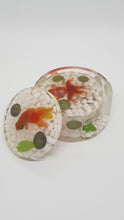 Load image into Gallery viewer, 3D Goldfish Resin Coasters Sold Separately
