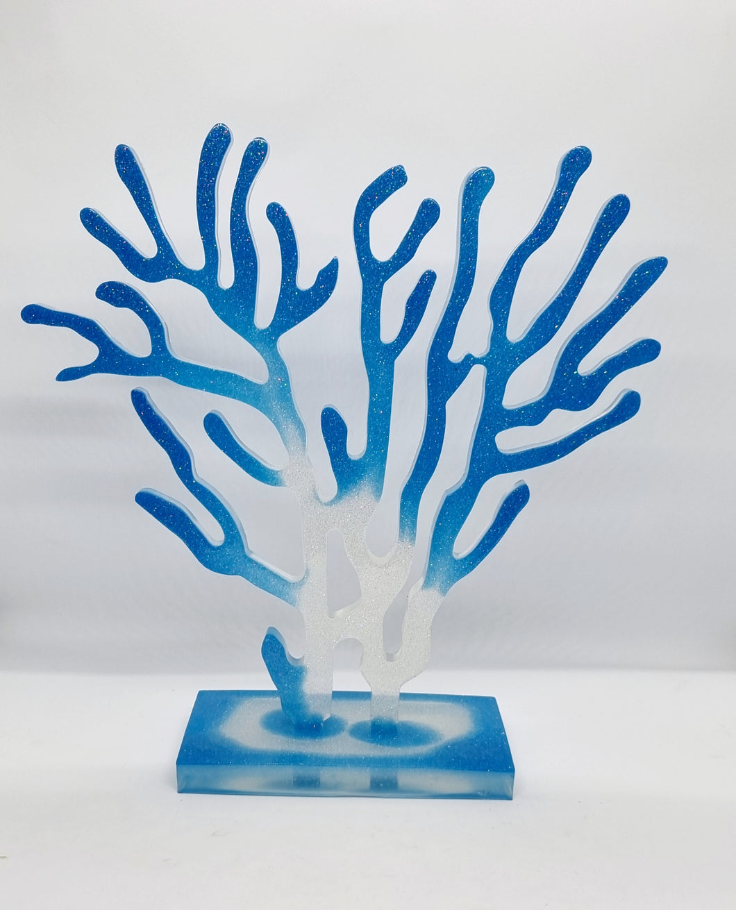 Coral Tree Jewellery Display Stand & Organiser