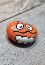 Load image into Gallery viewer, Set of 6 x M &amp; M&#39;s Hand-Painted Kindness Rocks
