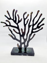 Load image into Gallery viewer, Coral Tree Jewellery Display Stand &amp; Organiser
