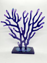 Load image into Gallery viewer, Coral Tree Jewellery Display Stand &amp; Organiser
