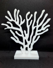 Load image into Gallery viewer, Coral Tree Jewellery Display Stand &amp; Organiser
