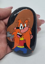 Load image into Gallery viewer, Popular Cartoon, Disney, TV &amp; Movie Characters Hand Painted Kindness Rocks
