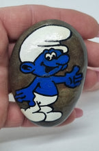 Load image into Gallery viewer, Popular Cartoon, Disney, TV &amp; Movie Characters Hand Painted Kindness Rocks
