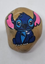 Load image into Gallery viewer, Popular Cartoon, Disney, TV &amp; Movie Characters Hand Painted Kindness Rocks
