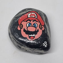 Load image into Gallery viewer, Popular Cartoon, Disney, TV &amp; Movie Characters Hand Painted Kindness Rocks
