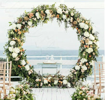 Load image into Gallery viewer, &#39;Delilah&#39; Wedding Arbour Hire
