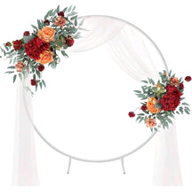 Load image into Gallery viewer, &#39;Delilah&#39; Wedding Arbour Hire
