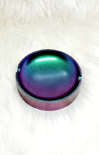 Load image into Gallery viewer, Colour Change Holographic Resin Ashtrays
